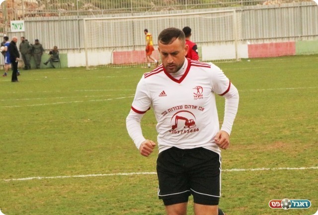 אסעד עמאשה (מחאסן נאסר)